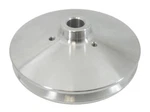 Ford Power Steering Pump Pulley 289 302 5.0L V-belt Single Groove Sbf. Fixed Price $67.95.