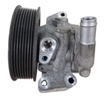 Ford F-250SD Power Steering Pump Oem LC3Z3A674A LC3C3A696AA 2020-2024 6.7L. Fixed Price $99.00.