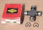 Nors Quality Spicer Products 58-62 Cadillac 61-62 Buick Rear Joint Gm 1389837. Fixed Price $49.99.