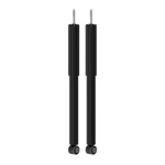 Monroe Rear Shock Absorber Kit Pair For Chrysler 300 Dodge Charge Challenger Rwd. Fixed Price $77.95.