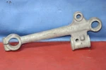 1939-1940 Desoto Plymouth Dodge Chrysler Steering Knuckle Support Mopar Moog. Fixed Price $63.75.