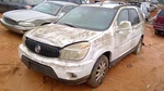 Crossmember/k-frame Front Awd 3.5L Fits 02-06 Rendezvous 224749. Fixed Price $509.99.