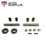 King Pin Kit For Willys Jeep 37 38 48 Overland 39 Speedway 440 441 Americar KX44. Fixed Price $113.63.