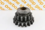 Austin A60 Gearbox Reverse Idler 13/17 Teeth 52360003P Brand New 1961-1969. Fixed Price $112.98.