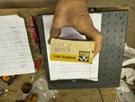 Moog K5110 Stabilizer Bar Link Kit. Fixed Price $9.99.