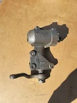 Fomoco Ford Steering Gear Box 1967-1970 Mustang Shelby Cougar C7ZR-3550A. Fixed Price $500.00.