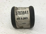 Gm Nos 1966-1968 Pontiac Station Wagon Front Stabilizer Shaft Rubber Bushing. Fixed Price $20.00.