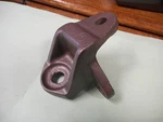 1963 1964 Ford Galaxie Power Steering Slave Cylinder Bracket. Fixed Price $144.44.