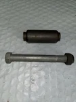 Genuine Ford B7C-5304-A Front Spring Shackle Kit- Free Shipping. Fixed Price $19.95.