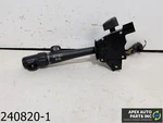 Oem 2008 Gmc Yukon 5.3L Headlight Turn Signal Wiper Hazard Control Switch. Fixed Price $22.49.