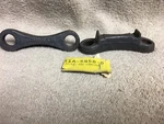 Nos Ford Fomoco 11A-5458-B 1935-1948 Flathead Front U-bolts Cars & Trucks. Fixed Price $60.00.