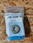 1968-1972 B-F600/750 Ford Star Wheel # C8TZ-2223-A. Fixed Price $10.99.