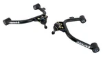 Ridetech 11373699 Front Upper Strongarms For 1988-1998 C1500. Fixed Price $575.00.