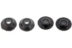 Suspension Strut Rod Bushing Kit Mevotech MS254144. Fixed Price $25.99.