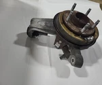 05-13 Chevrolet Corvette C6 Rear Right Pass Side Spindle Knuckle Hub Gm Oem Xlr. Fixed Price $136.99.