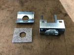 Dodge Wc Drag Link Seal Kit Axle End 980513. Fixed Price $20.00.
