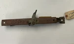 Nos Gm 1967-69 Camaro Firebird Bucket Seat Track Left Outer B5. Fixed Price $139.95.