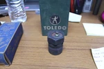 Toledo 1937-39 Dodge Chrysler Plymouth Upper Support Outer Moog K-51 (494). Fixed Price $24.95.