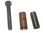 Center Steering Idler Arm Kit Oldsmobile New 1937 1938. Fixed Price $169.99.
