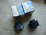 488610 Nos Gm Body Bushings Pair 1978 - 1987 Monte Carlo Gnx El Camino Cutlass. Fixed Price $120.00.