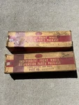 Various 1946-54 Dodge, Plymouth, Chrysler, Desoto Lower Control Arm Shaft. Fixed Price $90.00.