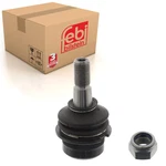 Front Ball Joint Inc Nut Fits Volkswagen Transporter T2 Febi 01795. Fixed Price $22.60.