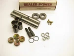 Sealed Power 808-528B Steering King Pin Bolt Set. Fixed Price $67.49.