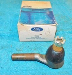 1962-1964 Ford Galaxie 500 Xl Monterey Nos Outer Spindle Connecting Tie Rod End. Fixed Price $59.00.
