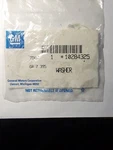 Washer Shock Strut Nos Gm Oem Part Number 10284325. Fixed Price $40.00.