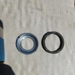 Nos 1975 1991 Ford Econoline Lower Steering Column Bearing Seal D0TZ-3510-B. Fixed Price $8.00.