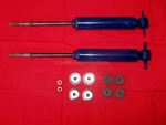 1956 - 1960 Cadillac Front Shocks Pair *please Read Full Description.*. Fixed Price $71.49.