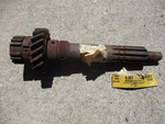 Gm Main Drive Gear Nos '37-'39 Manual Transmission 3-SPEED P/n 609321. Fixed Price $65.00.