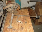 Used,fiat Oem X1/9,BERTONE 1500 Front R/h Lower Control Arm,bearing Hub,spindle!. Fixed Price $64.98.
