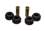 Energy Fits 87-95 Nissan Pathfinder 2WD/4WD Black Front Strut Rod Bushing. Fixed Price $29.97.