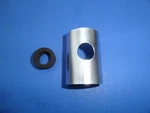 1955-1956-1957 Chevrolet Bel Air 210 150 Power Steering Rod Dust Cover-usa-new. Fixed Price $13.99.