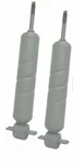 1967-69 Camaro Firebird Nova Oe Style Front Spiral Shocks 2PC Pair 68. Fixed Price $299.95.
