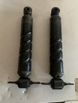 Delco Spiral Shock Absorber 1957 1958 Oldsmobile Firm Ride S343 Front. Fixed Price $225.00.
