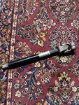 Ford Lower Shaft 9L8Z3B676A Fits 2008-2012 Escape 08-11 Mercury Mariner. Fixed Price $95.01.