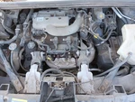 Crossmember/k-frame Front Awd 3.5L Fits 02-06 Rendezvous 30342812. Fixed Price $375.99.