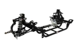 QA1 52346-S400 Front Coilover Suspension Kit For 62-74 Mopar B/e Body, 0-2" Dr. Fixed Price $5865.95.