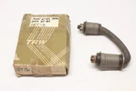 Nos 1961-62 Ford Mercury Full-size Manual Steering Idler Arm Assembly Trw 18576. Fixed Price $64.95.