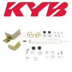 Kyb Front Steering Damper For 1999-2004 Chevrolet Silverado 2500 Gear Gf. Fixed Price $110.23.