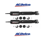 Ac Delco Advantage Front Shocks For 4X4 1999-2006 Silverado Suburban 1500 4WD. Fixed Price $109.99.