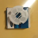 1973-1977 Ford Series Truck Nos Steering Column Shaft Bushing D9TZ-3C773-A. Fixed Price $47.00.