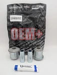 Serialnine Front Lower Control Arm Bushings Fits Lexus IS200 IS300 2001-2005. Fixed Price $64.98.