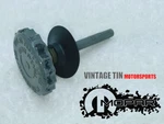 Oem 1983-1985 Dodge Chrysler Plymouth Power Steering Pump Cap Mopar 4219036. Fixed Price $10.99.