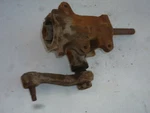 70 1968 1969 Nova Camaro Gm Manual Steering Box & Pitman 5679142 3953219. Fixed Price $159.00.