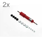 Koni Classic Shocks Absorbers 2-82-1833SP6 Front For Ferrari 365 512 Dampers. Fixed Price $814.08.