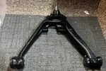 Truedrive RC28150042 Front Control Arm Left Side, For 2009-2013 Gmc Yukon Sle. Fixed Price $65.11.
