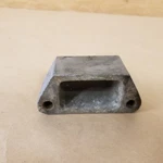 Jaguar Xke E-type S1 S2 Original Front Anti Roll Bar Spacer Block C16631 Oem. Fixed Price $29.99.